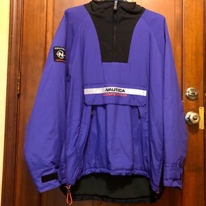 Vintage nautica competition elevation 8000 nwot